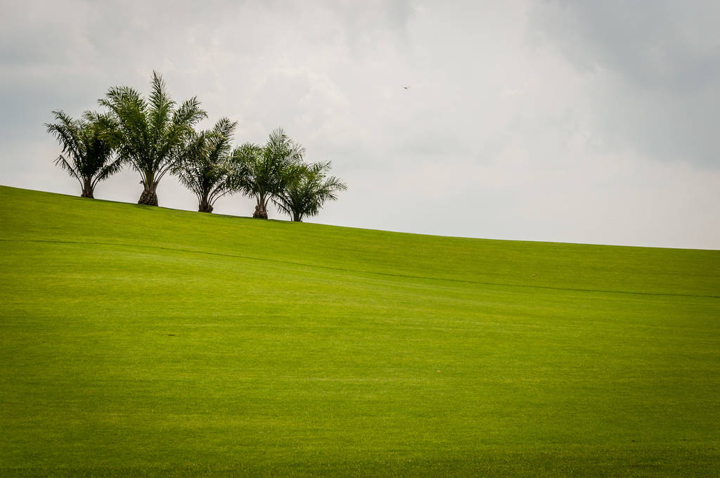 Tan Son Nhat Golfplatz (